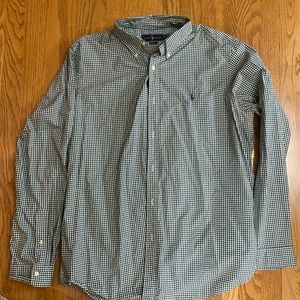 Polo by Ralph Lauren Men’s Exlarge Shirt